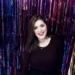 Meet your Posher, Alison